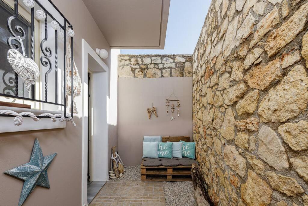 Villa Alysso Megala Chorafia Exterior photo